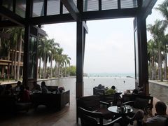 -三亚亚龙湾红树林度假酒店