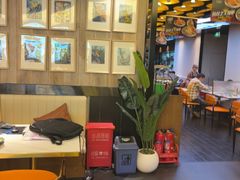 -get pizza意大利餐厅(凯德MALL店)