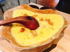 草原鲜奶羹-蒙料·手把肉(望京店)