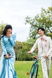 点击看大图 -色色婚纱摄影(大沥旗舰店)