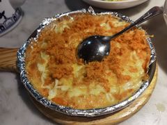 芝士南瓜-小菜园新徽菜(南通永旺店)