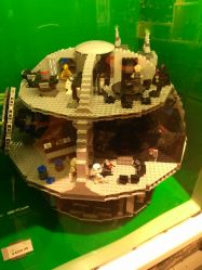 -乐高授权专卖店(朝阳大悦城店)