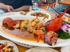 -喜来酌海鲜·饺子(和平一店)