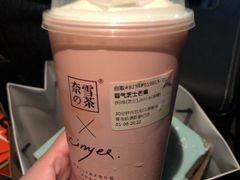 -奈雪的茶(凯德新都心店)