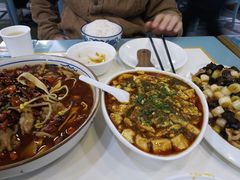 -付掌柜在成都·热炒砂锅集(金禾店)