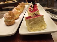 -舟山朱家尖威斯汀酒店·知味标帜自助餐厅