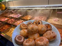 -肆幺幺烤肉(乐汇城店)