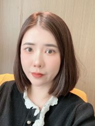 点击看大图 -MORI HAIR SALON日式美发沙龙