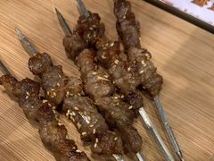 -通海俄式烧烤·俄罗斯大串(嵩山路店)