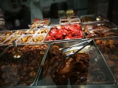 熟食-王家沙点心店(南京西路总店)