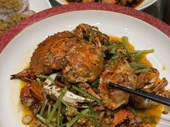 -阿胖龙虾小海鲜(宁国南路总店)