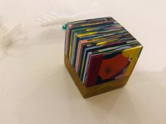 -chi K11艺术空间展览厅