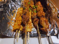 -泽成冰煮羊(非·遗东岸国际店)
