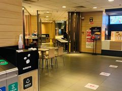 -麦当劳(凯德广场店)