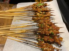 -小食迹贵阳丝娃娃(世纪金源店)