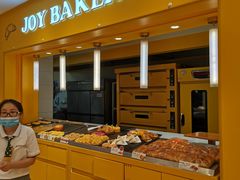 -嘉华饼屋(金实路店)