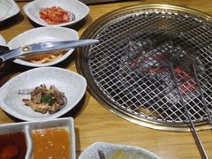 -牛人·雪花牛·木炭烤肉(昆山陆家店)