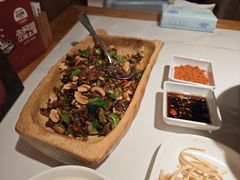 -老阿爸鲜鱼土菜(独墅湖店)