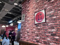 -鸿姐老火锅(花园路店)