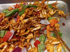 -吉布鲁牛排海鲜自助(武侯泛悦国际店)