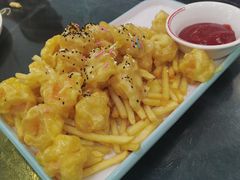 -金阁家常菜(贵阳路店)