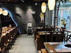 -呷哺呷哺 小火锅 (浦东新欧尚超市店)