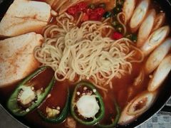 -高丽苑韩国烤肉(海昌路旗舰店)