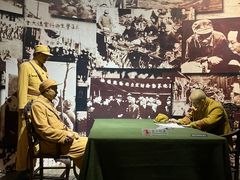 -中国闽台缘博物馆