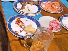 -渔家火锅·海鲜自助餐·演艺(亚龙湾天域酒店)