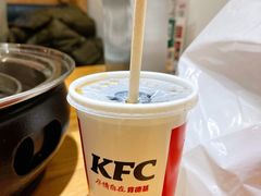 -肯德基(保定嘉德万达店)