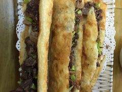 -王胖子驴肉火烧(鼓楼店)