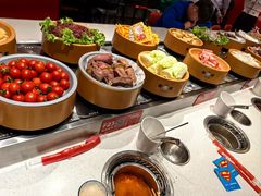 -龍歌自助小火锅(黄岛吾悦店)