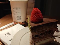 -RUXU入续糖水铺与包(卓悦中心店)