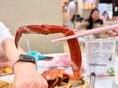 -龙海鲜螃蟹王(宏茂桥店)