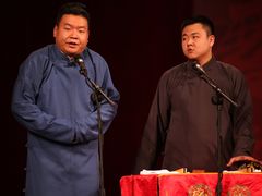 -青曲社相声(易俗街区店)