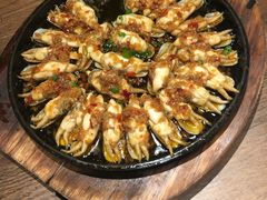 -北李妈妈菜·虾爬子大锅贴(贵和店)