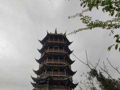 -都江堰景区