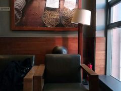 -星巴克(保定华创广场店)