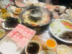 -重庆老火锅(长虹店)