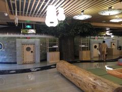 -纽斯洗浴SPA(三墩店)