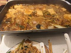 -川椒媚双椒烤鱼(鑫江东方城购物中心店)