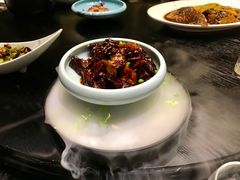 -柒园·三十年创意杭帮菜(龙湖滨江天街店)