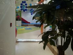 -乐之童成长中心(宝山万达店)