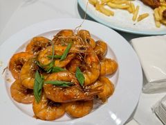 -巧克力渔家.小船海鲜家常菜(三浴场店)
