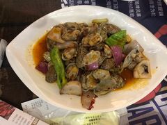 -龙虾风暴(松江店)