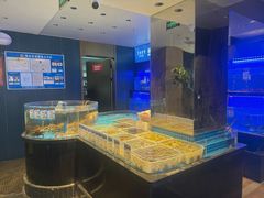 -望海臻鲜·海鲜餐厅