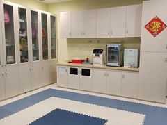 -悦宝园早教中心(庐阳区省直中心店)