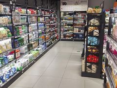 -盒马鲜生(馥邦国际店)