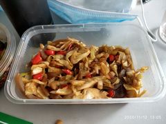 -小蓉合餐厅·川菜·家常菜(凤城二路店)
