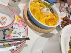 -新白鹿餐厅(第一百货店)
